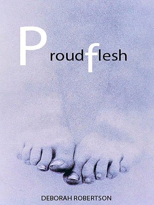 cover image of Proudflesh